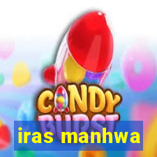 iras manhwa
